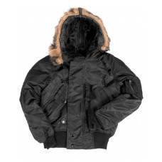 N2B-heavy jacket	
